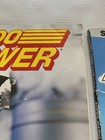 Vintage Nintendo Power Magazine Lot Of 2 - January 1990 Batman  Super Mario Ad2