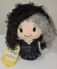 Harry Potter Bellatrix Lestrange Itty Bittys Plush By Hallmark New Stuffed Toy