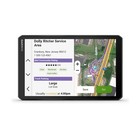 Garmin Dezl Otr820  Large  Easy-to-read 8    Gps Truck Navigator Bundle