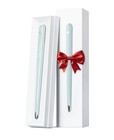 Portable Digital Thermometer For Adults  Kids   Baby - Fast 15s Fever Check  Led