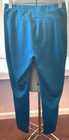 Patagonia Leggings Women Large Pants Capilene 3 Base Layer Bottoms Blue