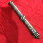 9 84  Antique Chinese Bronze Cannon Blunderbuss Northern Warlords Government Q93