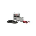 Generator Power Transfer Switch  30a  6 Circuit  7500w  Corded Electric