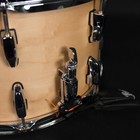 Pearl 14  X 8  Modern Utility Maple Snare Drum  Satin Natural