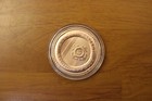 2023 Us Mint - Us Coast Guard Bronze Medal