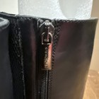 Aquatalia Women s Knee High Boots Black Brand New Nordstrom