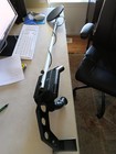 Bounty Hunter Vlf Treasure Detector Metal Detector Gold Digger Tested