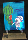 One Piece Natsucomi 2026 Metakira Card Eiichiro Oda Summer Comics Fair Promo Nm