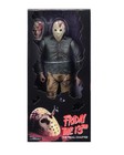 Friday The 13th  The Final Chapter  1984  18  Jason Voorhees Action Figure  By