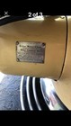 Ritter 1940 Dental Exam Chair W  Headrest   Armrests Excellent  Condition