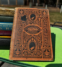 Lot Of 5 Antique Books Including Black Beauty  Huck Finn  O  Henry Short Stories