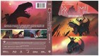Genndy Tartakovsky s Primal Season 1-3 Episodes 1-30   3bd   box Set English