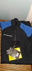Henderson 3mm Thermoprene Pro Men s Front Zip Shorty Wetsuit  xl 