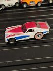 Vintage Aurora Afx Grand Am Funny Car  Ho Slot Car Rare 