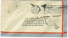 Canada First Flight Cover - Aamc 2945e - Hamilton To Windsor  1929 