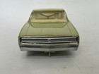Mpc  66 Dodge Charger 1 24 Scale Slot Car