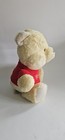Kids Preferred Disney Baby Winnie The Pooh Crinkle Ears Rattle Feet Plush Animal