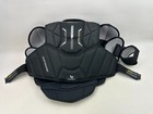 Bauer Supreme M5 Pro Shoulder Pads Intermediate Size Large 