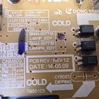 Samsung Bn44-00771a L46hf_edy Power Supply Board Tv Part