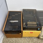 Atari 8 Bit Computer Floppy Disk Lot Of 350  All Copies Untested Atari 400 800