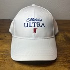 Michelob Ultra Beer Uniform Baseball Hat Cap