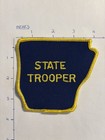 Arkansas State Trooper Patch