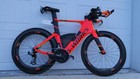 2017 Specialized S Works Shiv Tt Size Large - Used
