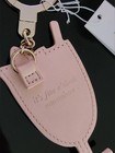 Nwt Kate Spade Cocktail Keychain