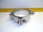 New Seiwa Heating Elemet Band Heater For Plastic Injection Molding 460v 820w