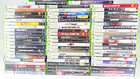  xbox  Huge Lot Of  90  Xbox Mixed Games  xbox  One 360 original  send Offers 