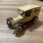 Limited Edition Performance Pioneer Ed    big Daddy    Roth 1916 Studebaker Van Bank