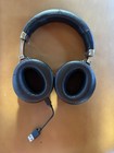 Cowin E7 Active Noise Cancelling Headphones Bluetooth Wireless Black