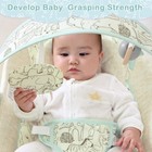 Otrolepota Baby Bouncer  Infants Bouncy Seat With Music And Forest 