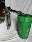 1962 Seagrave Fire Truck Deluge Gun deck Gun W  Original Mount Bracket