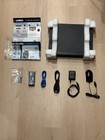 Lorex 8 Ch 1080p Hd Dvr Security System Lhv210800 Bundle W  4 Lbv2521-c Cameras