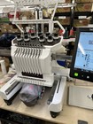 Price Drop  Brother Entrepreneur Pro1050x Embroidery Machine  Includes Hoops