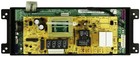 Frigidaire Range Oven 316560117 Electronic Clock Timer Es540  Black Overlay