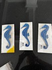 6    Sea Horse Swimming Pool Mosaic Tile Insert