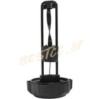 Gas Fuel Tank Cap With Gauge 2-1 4  X 5-1 4  For Murray Craftsman 24064