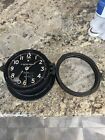 Chelsea Ships Bell Clock With Key 1945