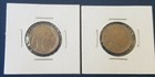 U s  Buffalo Nickels Lot Of 10  Circulated Coins With Full   Partial Dates
