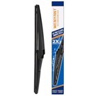 11 Inch Rear Windshield Wiper Blade Replacement For Jeep Grand 11a  h281-rear 