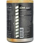 C4 Ultimate Strength  Pre-workout  Orange Popsicle    1 26 Lbs  574 G 