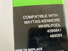 Refrigerator Water Filter  Kenmore Aqf-015wh Drink Up Whirlpool Maytag New
