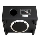 Vocopro Smartoke-pro Dsp Karaoke Mixer With Two Wireless Microphones 2 1   