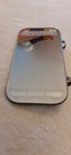 1 Vintage 1930 s 1940 s 1950 s Service And Travel Record Interior Mirror Rat Rod
