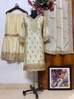 Salwar Kameez Pakistani Dress Ready To Wear Suits Indian Wedding Party Bollywood