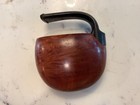 Vintage Vest-pocket Non-filtered Folding Briar Tobacco Smoking Pipe London