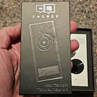 Muama Enence Instant Two-way Translator Personal Language Assistant New Open Box
