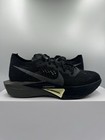 Nike Zoomx Vaporfly Next  3 Black Olive Metallic Ash Nby Brand New Size 8 Men